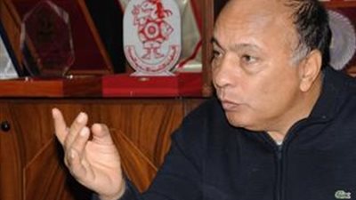 الاسماعيلي ينهي ازمة الشيك المضروب مع الزمالك