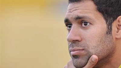 عبد ربه يتنازل عن شكواه ضد النصر السعودي