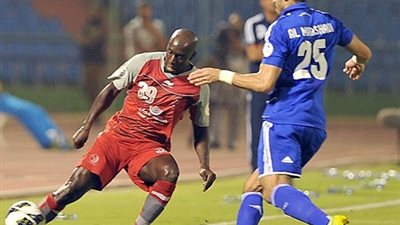 الهلال يخطف تعادلا مثيرا من لخويا ويحلق لنصف نهائي أبطال آسيا