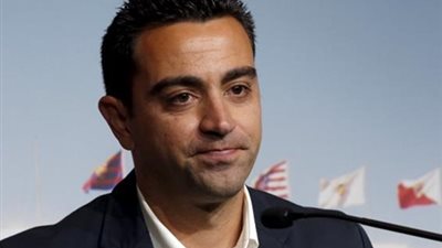 تشافي: جوارديولا وراء عدم انضمامى لصفوف بايرن ميونيخ