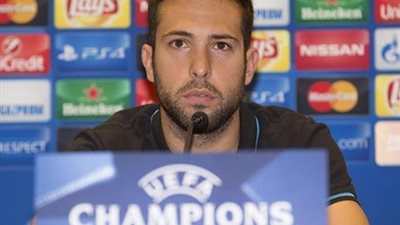 البا: رونالدو رائع..لكن ميسي الافضل فى العالم