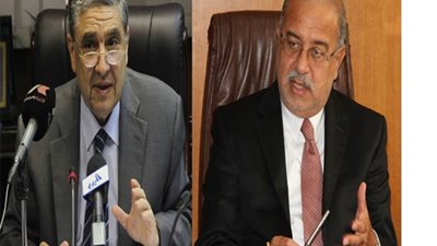 مصادر: وزير الكهرباء مستمر في منصبه بعد إتصال من 