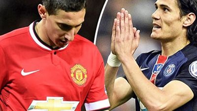 باريس سان جيرمان يكرم ضيافة مالمو بهدفي 