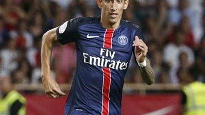 دي ماريا يستعيد رونقه .. ويبرهن أن العلّة في ديكتاتور مانشستر يونايتد