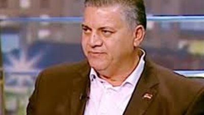 «المؤبد» لنجل حمدي الفخراني بتهمة السرقة بالإكراه بالمحلة