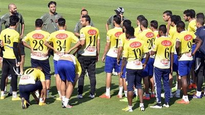 بالفيديو .. ميدو : شيكابالا يعلم ان تجربة الاسماعيلي الفرصة الاخيرة له