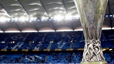 اشبيلية يفسح الطريق أمام بطلا جديدا للدوري الاوروبي