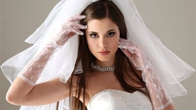 خطوات هامة لحواجب متكاملة قبل زفافك