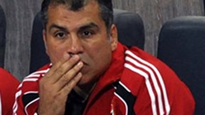 يوسف : لا نفكر في ضم شريف عبد الفضيل