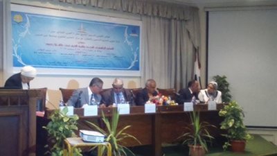 السكري: التخلف العلمي والاقتصادي سبب أزمة القيم في الشرق