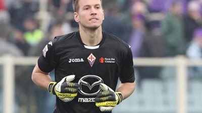 نيتو: أتعلم الكثير بالتدرب مع جيجي بوفون