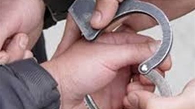 ضبط عاطل وميكانيكي بحوزتهما أقراص مخدرة بالغربية