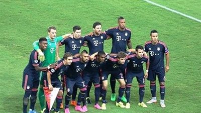 بالفيديو .. البايرن يسحق أوليمبياكوس اليوناني بثلاثية نظيفة