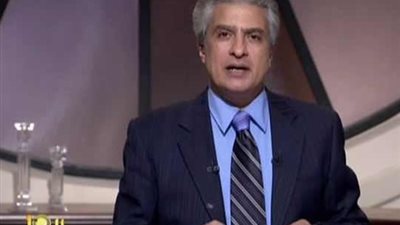 «الإبراشى» يعرض فيديو للمتحدث باسم التربية والتعليم يدعم «المعزول»