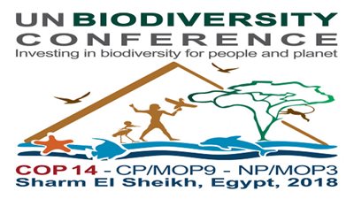 غدا.. انطلاق المؤتمر العالمى للتنوع البيولوجى برعاية الرئيس السيسى بشرم الشيخ