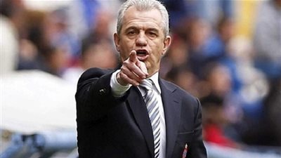 رسالة مثيرة من أجيري إلي لاعبي المنتخب الوطني قبل موقعة تونس