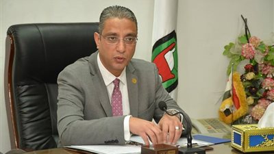 محافظ سوهاج يعلن درجة الاستعداد القصوى بمراكز ومديريات المحافظة