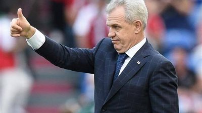 الشناوي ووردة ومروان محسن في التشكيل الأساسي  أمام تونس