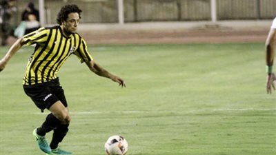 إبراهيم صلاح: مواجهة الاهلى صعبة عليه وعلى المقاولون