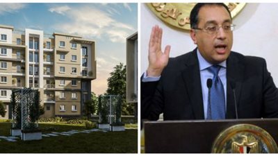 «الإسكان» تعلن عن آخر خطوة لحجز وحدات «جنة» للإسكان الفاخر.. اعرف التفاصيل