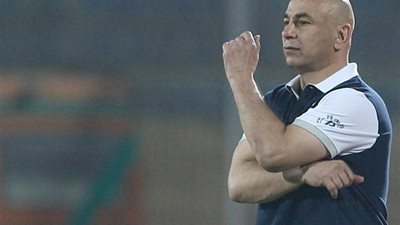 حسام حسن يصدم لاعبي بيراميدز.. اعرف التفاصيل