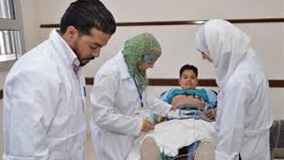 وزيرة الصحة: مصر تستفيد من الخبرات الفرنسية لتطوير المنظومة الصحية 