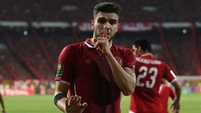 . الأهلي يوضح حقيقة طلب ازارو الرحيل بسبب هجوم القيعي 