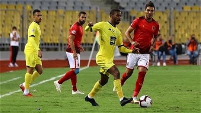 قبل مواجهة الوصل .. الأهلي يسعى لتخطي 4 عقبات لإكمال الحلم العربي