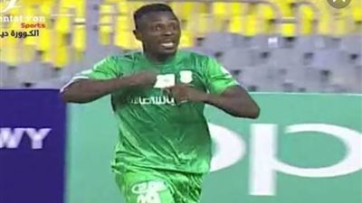 بناهيني يعود للاتحاد قبل مواجهة إنبي 