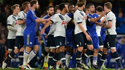 بث مباشر.. لمباراة تشيلسي وتوتنهام فى الدوري الإنجليزي     