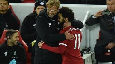 كلوب يوجه رسالة لأجيري بسبب 