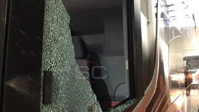 تأجيل نهائي الفلفل بين بوكا جونيور وريفر بليت 