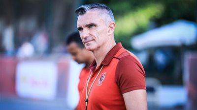 مدرب الزمالك السابق يكشف حقيقة مفاوضاته مع الاهلى لخلافة كارتيرون