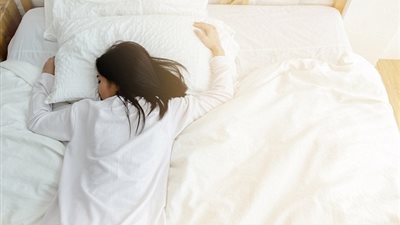 احترس من تلك الأطعمة قبل النوم مباشرة!