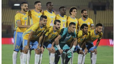 الإسماعيلي يتسلح بأحذية المطر لمواجهة بطل بوروندي في دوري الأبطال