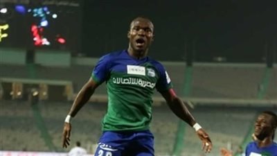 يوسف: كنت واثق من فوز المقاصة على انبي..وانطوى مهاجم خطير