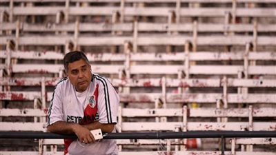 رسميا.. تأجيل مباراة ريفر بليت ضد بوكا جونيورز لأجل غير مسمى