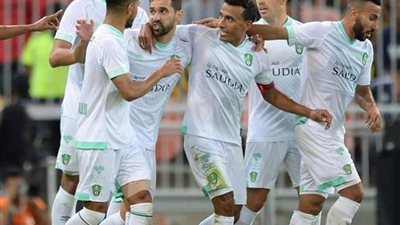 السعيد يقود اهلى جدة للفوز على العميد 