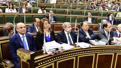 طلب إحاطة ضد مسمى «أخصائي علوم صحية».. مستند