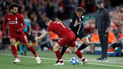 مجموعة الموت.. من يحسم التأهل بين ليفربول وباريس ونابولي