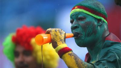 الكاف يسحب تنظيم كأس أمم أفريقيا 2019 من الكاميرون