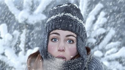 مع اقتراب الشتاء.. كل ما تريد معرفته عن «عضة البرد» وتحذير لـ«مرضى السكر والقلب»