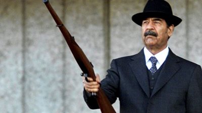 وثائق سرية تكشف.. صدام حسين يصف حكام الخليج بـ«عملاء صغار للأجنبي»