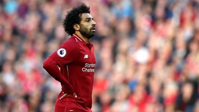 صلاح: هدفي دائما وأبدا تحقيق بطولة مع ليفربول