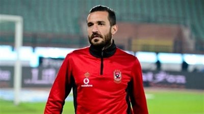 على معلول يرحل عن الأهلى..تعرف على الحقيقة 