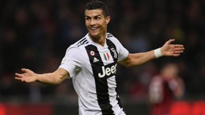 بث مباشر.. يوفنتوس و فيورنتينا  فى الدوري الإيطالي (بمشاركة رونالدو)