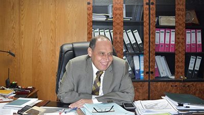 قرارات مهمة جدًا لـ«رئيس شركة شمال القاهرة لتوزيع الكهرباء».. اعرف التفاصيل