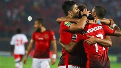 عاجل ... الأهلي يتعاقد مع اولي صفقات الشتاء المدوية 