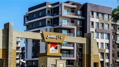 اليوم وبأرقام العمارات.. تسليم 600 وحدة بمشروع 