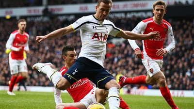 بث مباشر.. لمباراة آرسنال وتوتنهام فى دربى لندن